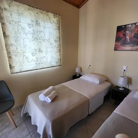 Appartement Seaside Bluethalassa With Garden *